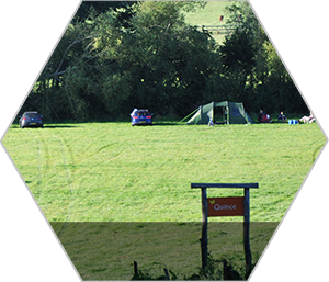 Tent Camping